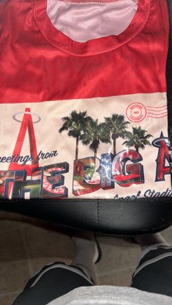 ANGELS SHIRT