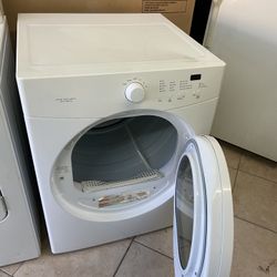 Secadora De Gas (también Se Hacen Reparaciones)