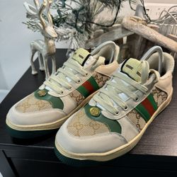 Gucci Shoes 