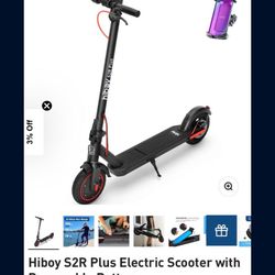 Hiboy Scooter 