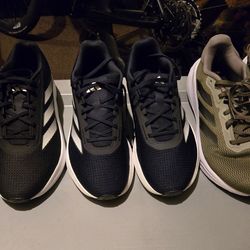ADIDAS 3 pair Bundle