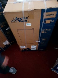 Mini Freezer Upright One Door 3.0 Cu Ft