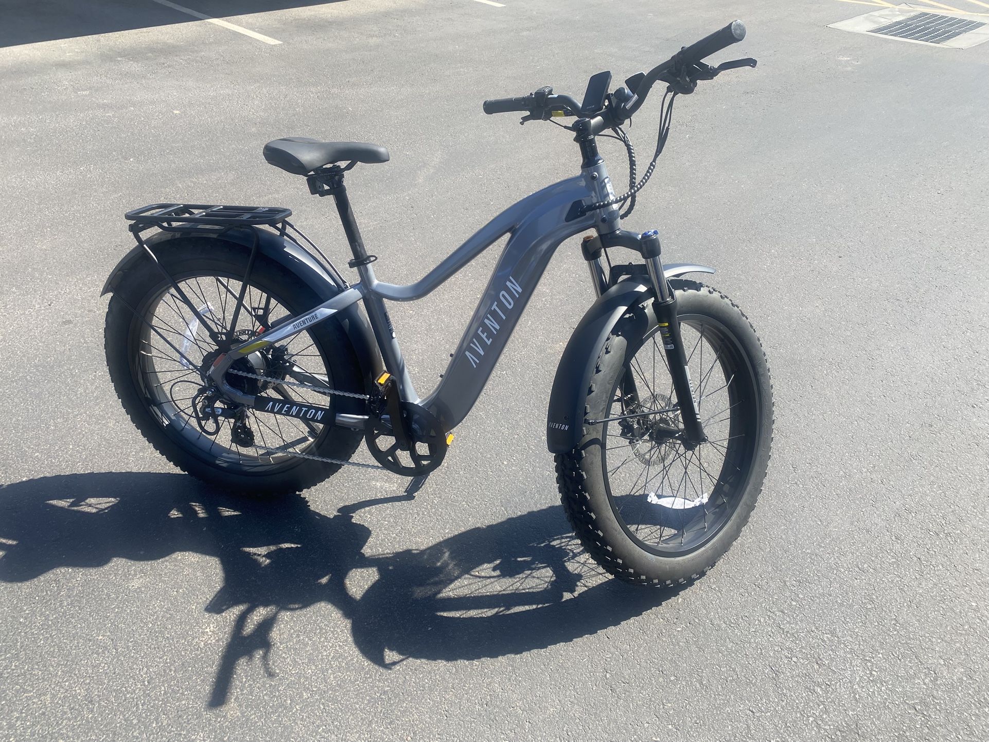 Aventon 2 Brand new 0 miles!!