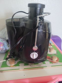 Juicer