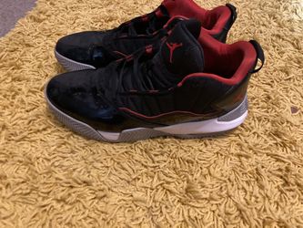 Size 10 Jordan’s