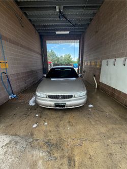 Buick century