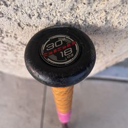 Rawlings Baseball Bat 30/18