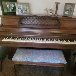 Kimball Piano