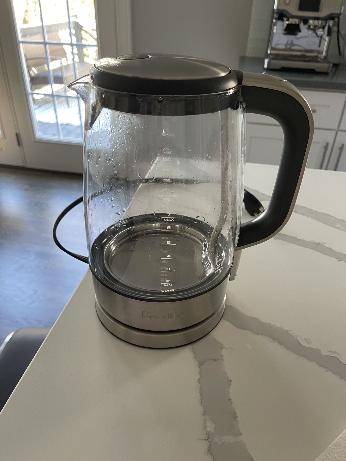 Breville Tea Kettle 