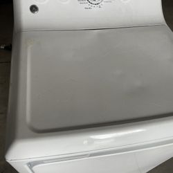 GE Dryer FREE! (NOT WORKING) 