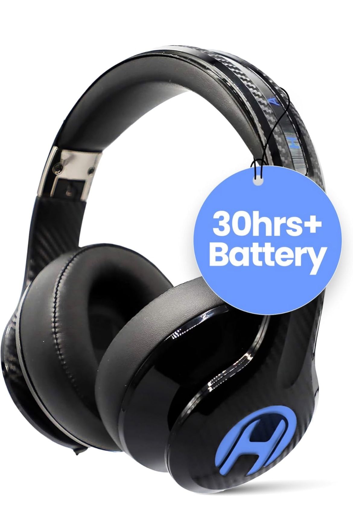 Headphones Gamer