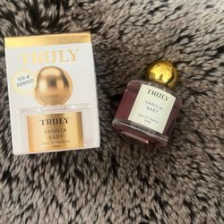 Truly Perfume