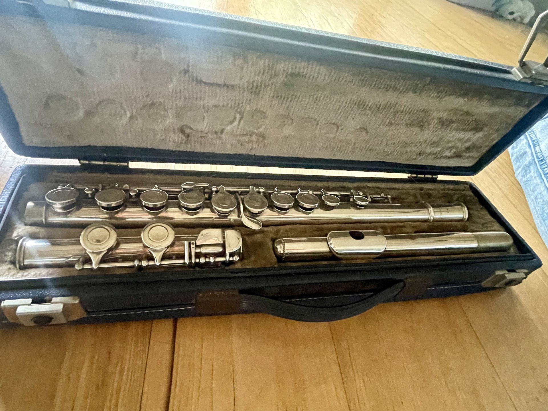 Boosey & Hawkes Emperor Flute