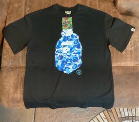 Bape Shirt