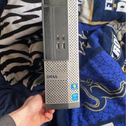 Dell Optiplex 3020