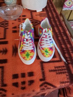 Steve Madden Women's Colossal Shoes Size 7.5 New