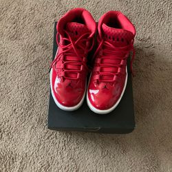 men Jordan  like new