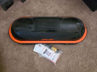 Tera-Core Balance Trainer