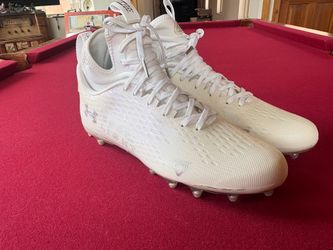 UA Football Cleats