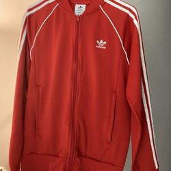 Adidas Track Jacket
