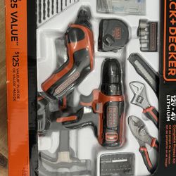 Tool Set