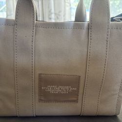 Marc Jacob’s Tote Bag 