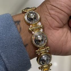 Custom Italian Bracelet 