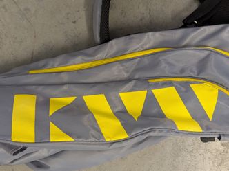 KVV Sunday Carry Golf Bag