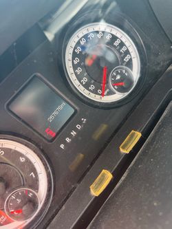 Truck 1500 ram 2015