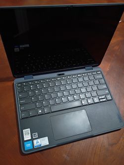 Lenovo Yoga 500w Gen 4
