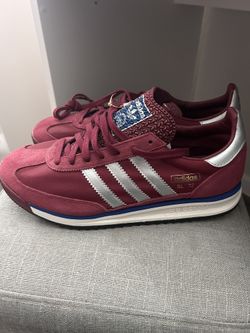 Adidas SL 72 Shoes 