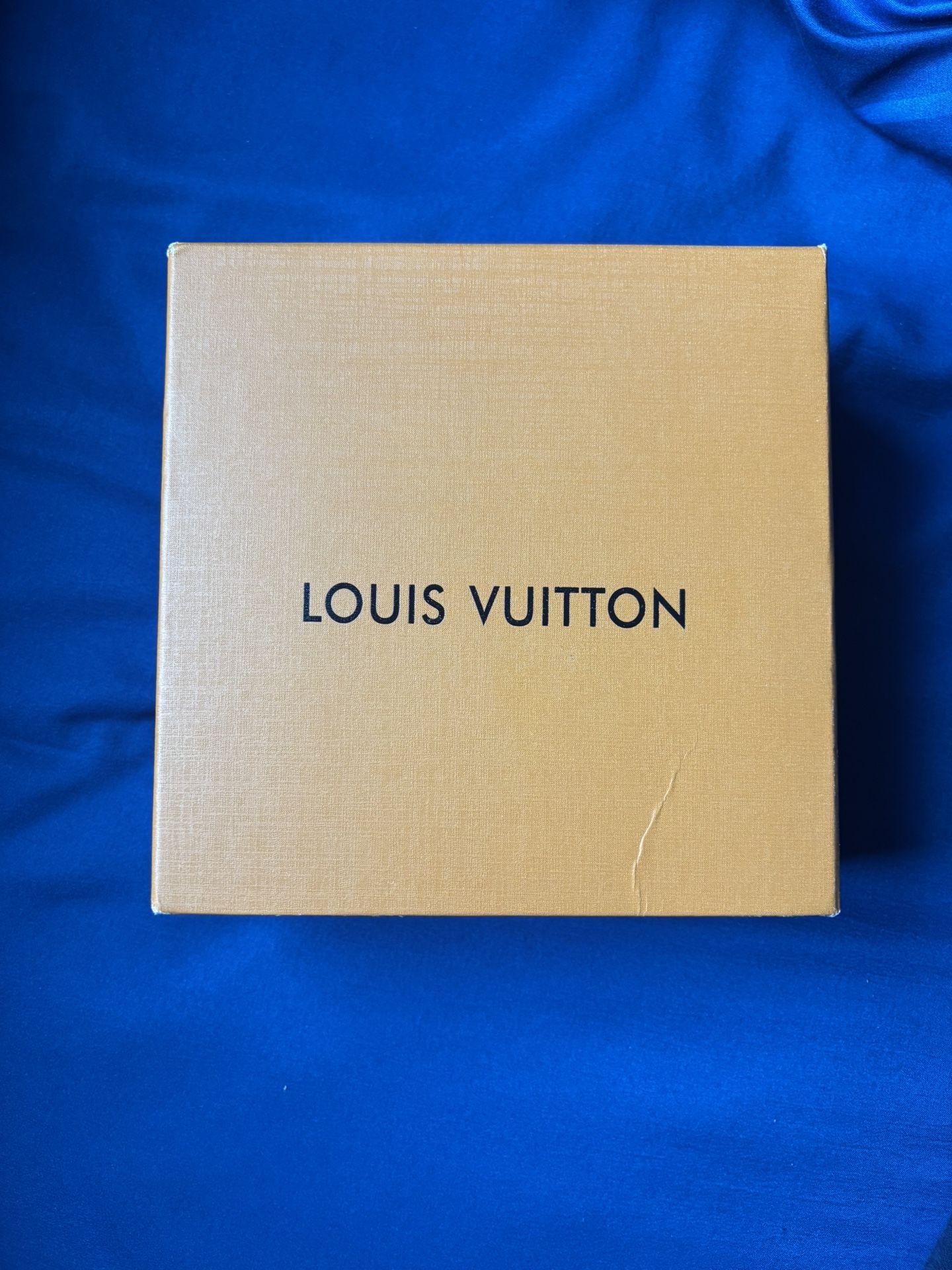 Louis Vuitton LV Initiales 40mm Reversible Belt