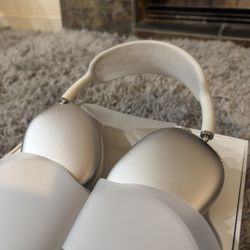 Apple AirPods Max (Gen 2)  Starlight With AppleCare