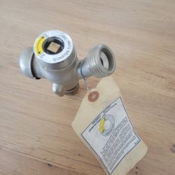 New Jay R. Smyth Hydrant 5509QT-5609QT 