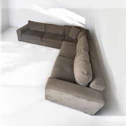 Couch Sectional 