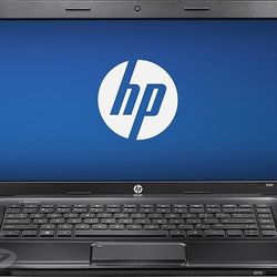HP 2000 Notebook PC
