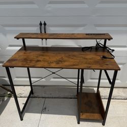 Computer Desk
