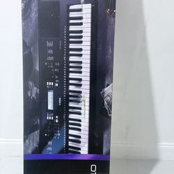Yamaha EW310 Keyboard
