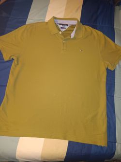 Tommy Hilfiger Polo Shirt