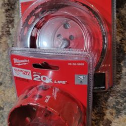 Milwaukee Diamond MAX 