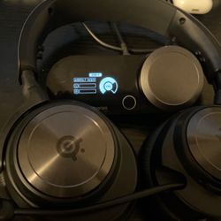 SteelSeries Nova Pro Headset 