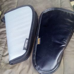 Handgun Case Excellent Condition 