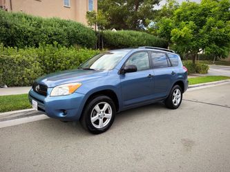2007 Toyota RAV4