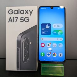 Samsung Galaxy A17 5G 128GB For (MetroPCS) Only 