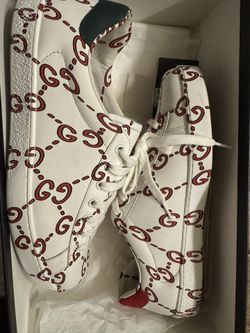 Gucci Shoes 