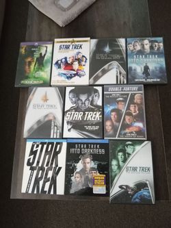 Star Trek