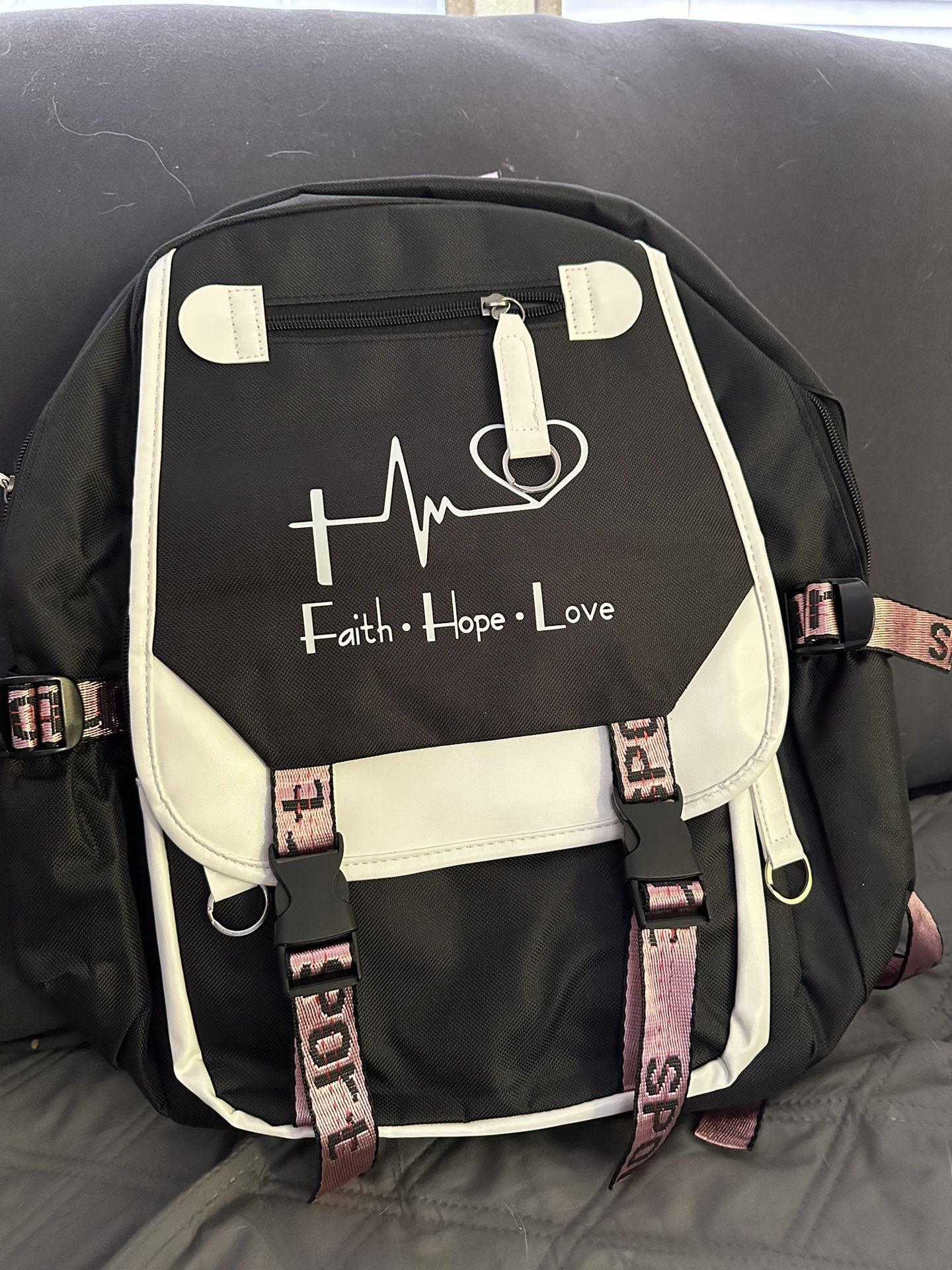 Backpack