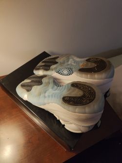 Jordan Columbia