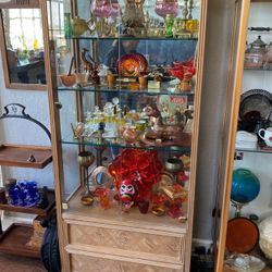 Antiques , Jewelry, And More