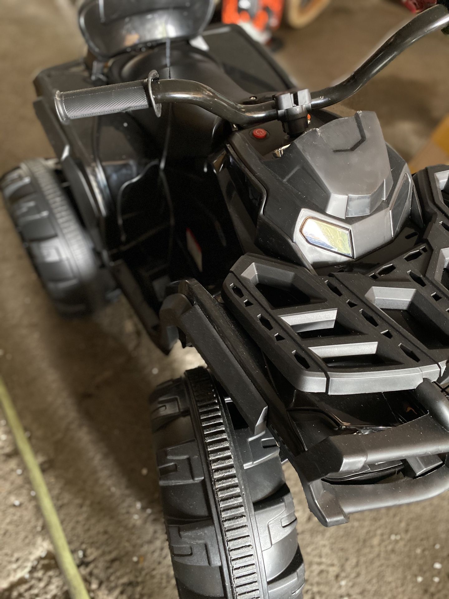 free USA shipping in Parts Cuatrimotora California Para Motorcycle for Niño Chico, sale for Sale